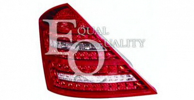 EQUAL QUALITY gp1320 -  Задние фонари